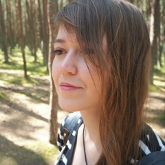 Анастасия Карпова, 19.05.1986, Москва