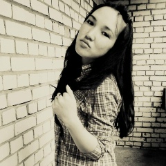 Ася Асанбекова