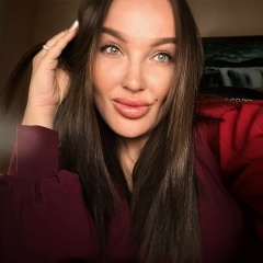 Анастасия Краева, 24.04.1991, Новосибирск