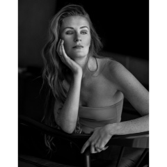 Ольга Мансир, 15.11, Москва