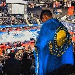 Erlan Duysenov, 22.03.1988, Атырау