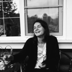 Аня Ковтун, 23.09.1995, Санкт-Петербург