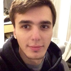 Андрей Генералов, 15.01, Los Angeles