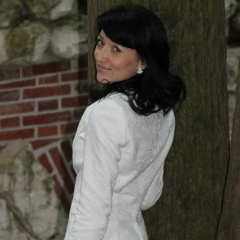 Ilmira Khametova, 09.01