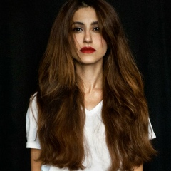 Тина Сизонова, 02.12, Киев