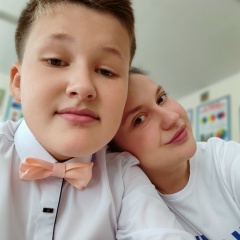 Екатерина Дядя, 02.10.1992, Самарское