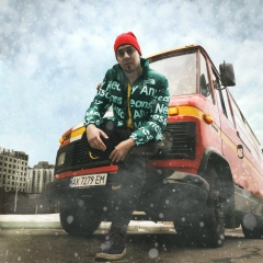 Евгений Полунин, 31.12, Харьков