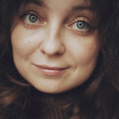 Екатерина Крыга, Санкт-Петербург