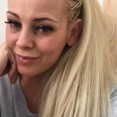 Евгения Тихомирова, 07.08