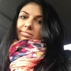 Екатерина Курсакова, 05.01, Санкт-Петербург