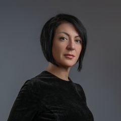 Ольга Тимохина, 04.08.1977, Москва