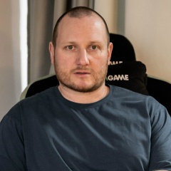 Валентин Тутов, 28.02.1984, Москва