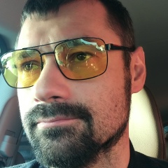 Александр Корж, 27.03.1987, Староминская