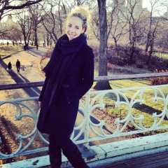 Marinka Козаченко, 30.07