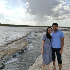 Karakoz Amanzholova, 31.03.1993, Байконур