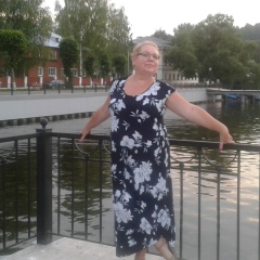 Елена Цындрина, 16.07.1960, Москва
