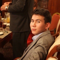 Ердаулет Жумагулов, 07.03.1990, Алматы