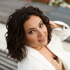 Кристина Поздрань, 09.09