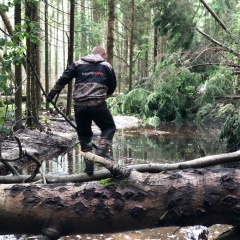 Дмитрий Фёдоров, 07.03, Москва