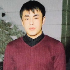 Шам Долонбаев, 04.08.1992, Москва