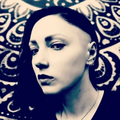 Лена Алиева, 19.02, Санкт-Петербург