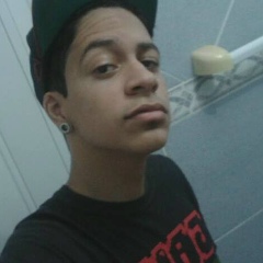 Josuel Filho, 28.07.1996