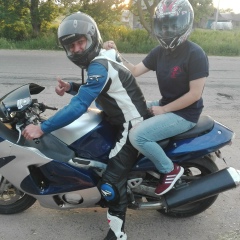 Пётр Шугальский, 24.05