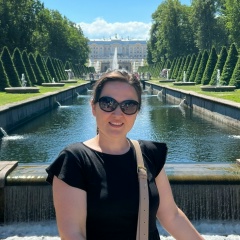 Юлия Тунанян(Мелещук), 09.11.1982, Columbus