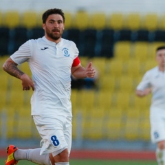 Сережа Георгиев, 20.10, Комрат