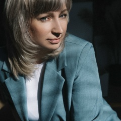 Мария Тамарович, 22.09.1985, Братск