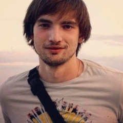 Макс Бессонов, Москва