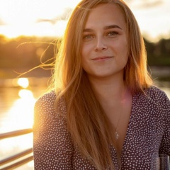 Юля Пяткова, 29.04, Абакан