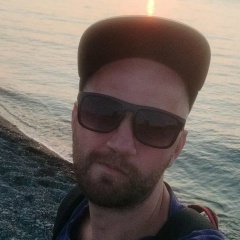 Серёжа Серч, 04.05.1986