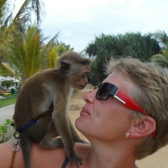 Анжелика Нестерова, 11.01.1984, Алматы