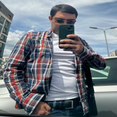 Сергей Ревазович, 04.08, Москва