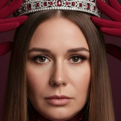 Марина Зимина, 24.06, Вербилки