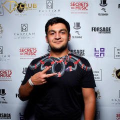 Fariz Bayramov, 06.09, Баку