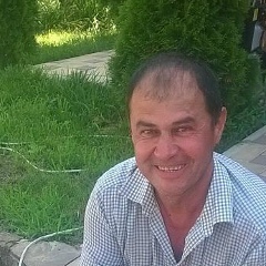 Mirodil Gijsov, 16.12.1966, Караганда