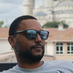 Оливье Ндонинга, 22.08, Санкт-Петербург