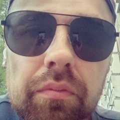 Siberian Grunge