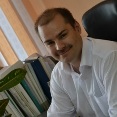 Вячеслав Ткаченко, 15.04, Новосибирск