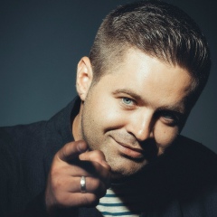 Сергей Волчков, 03.04.1988, Москва