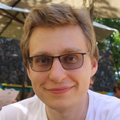 Михаил Кузьмин, Sunnyvale