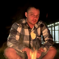 Витя Брагин, 26.03, Подольск