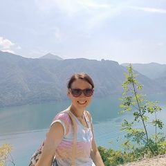 Екатерина Гатаулина, 21.04.1985