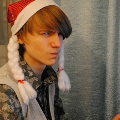 Артём Рыбалко, 06.11, Отрадное