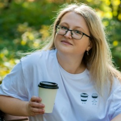 Юлия Огонькова, 22.05.1980, Москва