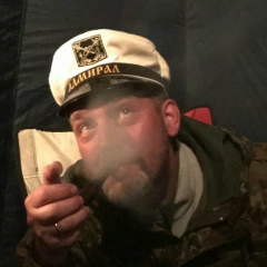 Сергей Хоменко, 20.11.1969, Санкт-Петербург