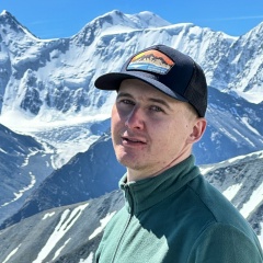 Victor Alexandrov, Москва