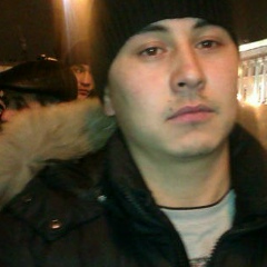 Толик Мавлянов, 05.11.1989, Худжанд